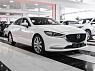 Mazda 6 2021 года