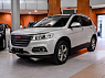 Haval H6 2016 года