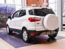 Ford EcoSport 2018 года