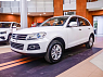 Zotye T600 2018 года