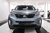 Kia Sorento 2014 года