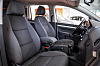 Volkswagen Touran 2011 года