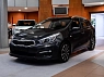 Kia Ceed 2018 года