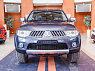 Mitsubishi Pajero Sport 2011 года