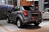 SsangYong Actyon 2014 года