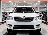 Skoda Yeti 2014 года