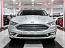 Ford Fusion (North America) 2018 года