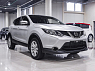 Nissan Qashqai 2016 года