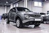 Nissan Juke 2013 года