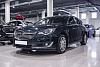 Opel Insignia 2014 года