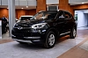 Chery Tiggo 4 2021 года