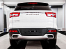 Lifan X70 2018 года