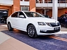 Skoda Octavia 2019 года