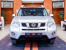 Nissan X-Trail 2011 года