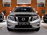 Nissan Terrano 2014 года