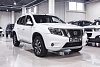 Nissan Terrano 2018 года