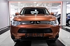 Mitsubishi Outlander 2013 года