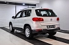 Volkswagen Tiguan 2015 года