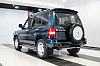 Mitsubishi Pajero Pinin 2004 года