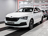 Skoda Rapid 2020 года