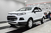 Ford EcoSport 2015 года