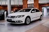 Volkswagen Passat CC 2013 года