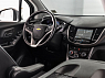 Chevrolet Trax 2019 года