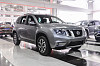 Nissan Terrano 2015 года