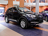 Chery Tiggo 4 2021 года