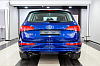 Audi Q5 2013 года