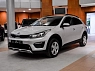 Kia Rio 2019 года