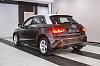 Audi A1 2013 года