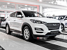 Hyundai Tucson 2019 года