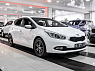 Kia Ceed 2013 года