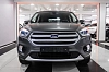 Ford Kuga 2017 года