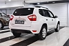 Nissan Terrano 2017 года