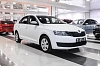 Skoda Rapid 2018 года