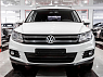 Volkswagen Tiguan 2013 года