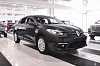 Renault Fluence 2013 года