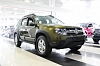 Renault Duster 2016 года