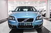 Volvo C30 2007 года