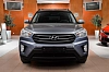 Hyundai Creta 2018 года