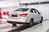 Nissan Almera 2014 года