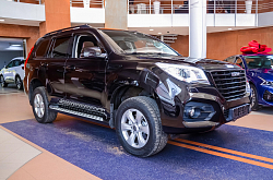 Haval H9