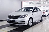 Kia Rio 2015 года