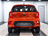 Kia Picanto 2021 года