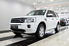 Land Rover Freelander 2010 года