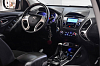 Hyundai ix35 2012 года