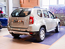 Renault Duster 2013 года