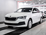 Skoda Rapid 2020 года